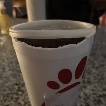 Chick-fil-A - Fast Food Near Me - Cartersville, Georgia Chick-fil-A - Fast Food Near Me - Cartersville, Georgia