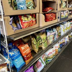 The Common Market Oakwold - Chips