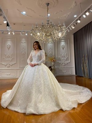 Chrystal Bridal