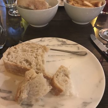Seaside - Seafood Near Me - Berlin, BE