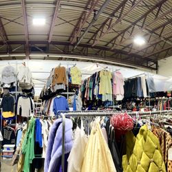 The Costume Collective - So. Many. Costumes!
