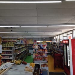 Beardsley Food Market