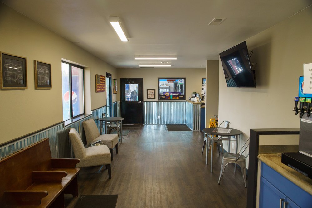 FAST LUBE & OIL Updated September 2024 24 Photos 969 Marlin Ave