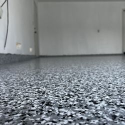 Superior Epoxy Flooring