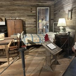 South Carolina Cotton Museum