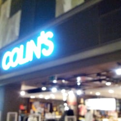 Colin's