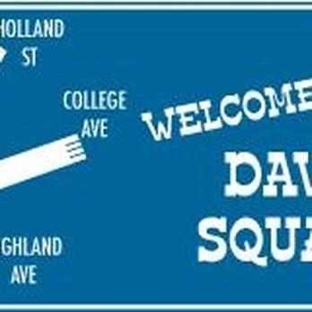 Davis Squared - Part of Davis Square.... Davis Squared! - Cards & Stationery Near Me - Somerville, Massachusetts