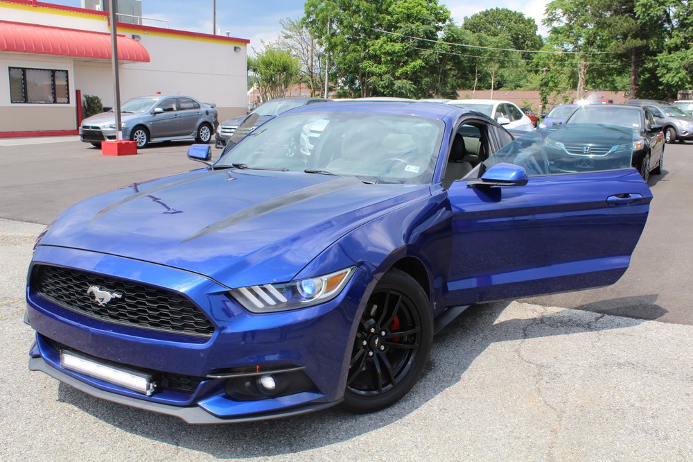 CITY LINE AUTOS Updated August 2024 27 Photos 4815 Williamson Rd, Roanoke, Virginia Used