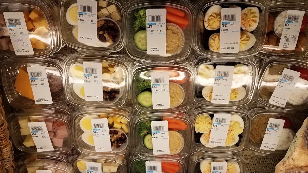 STADIUM THRIFTWAY 65 Photos & 122 Reviews Grocery 618 N 1st St