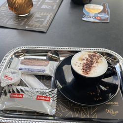 'T Stadscafé