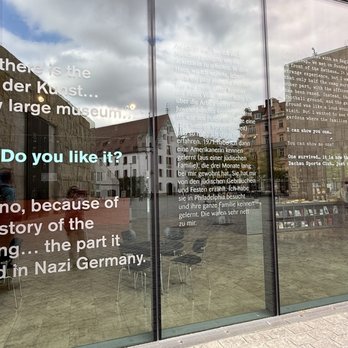 Jüdisches Museum - Museums Near Me - Munich, BY