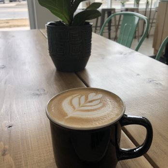 Cocoon Coffee - Coffee & Tea Near Me - Toronto, Ontario