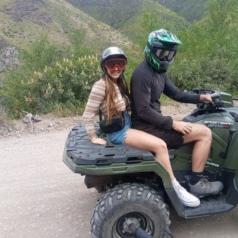 Atv Ensenada - Tours Near Me - Ensenada, BCN Atv Ensenada - Tours Near Me - Ensenada, BCN