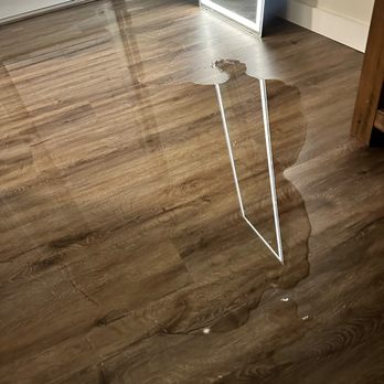 888 4th Street by Greystar - Water Incursion every time it rained. - Apartments Near Me - Santa Rosa, California