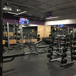 Anytime Fitness