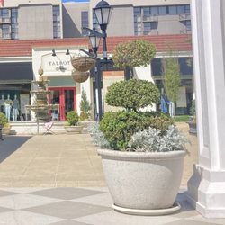 Talbots Specialty Shop In the Park