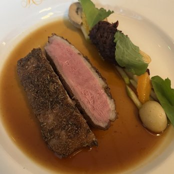 Chez Maggy - Duck! - French Near Me - Denver, Colorado