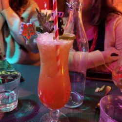 Porco Lounge and Tiki Room - Heart of Darkness