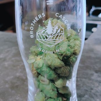 Brothers Cascadia Brewing - Breweries Near Me - Vancouver, Washington Brothers Cascadia Brewing - Breweries Near Me - Vancouver, Washington