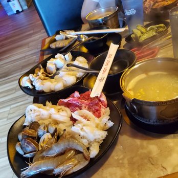 Hot Pot 757 Virginia Beach - Hotpot - Hot Pot Near Me - Virginia Beach, Virginia