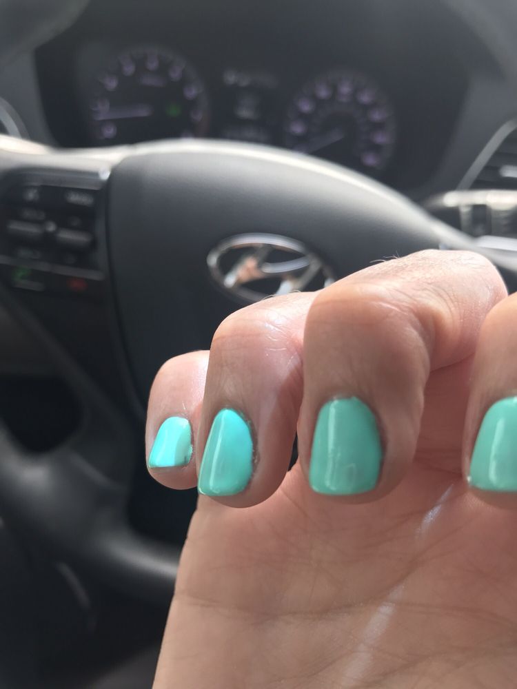 NAILS AND SPA Updated April 2024 12 Reviews 1109 S Military Trl