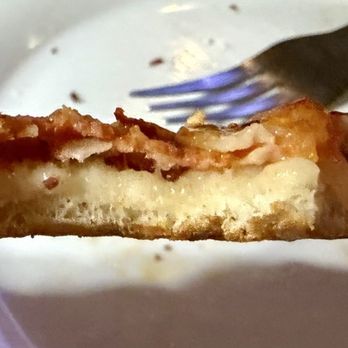 Crust Pizza Co. - Hedwig Village - Horribly thin pizza that's worse than the cheapest grocery store frozen pizza. - Pizza Near Me - Houston, Texas Crust Pizza Co. - Hedwig Village - Horribly thin pizza that's worse than the cheapest grocery store frozen pizza. - Pizza Near Me - Houston, Texas