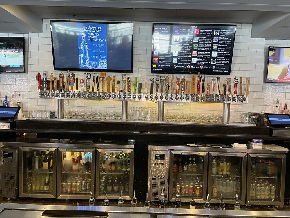 Southern Railway Taphouse