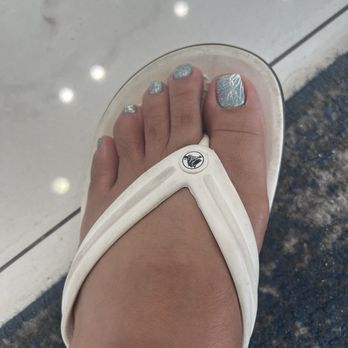 Orange Nails Bar - Pedicure - Nail Salons Near Me - Orange, California
