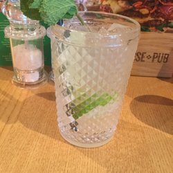 Cookhouse & Pub - A Mojito