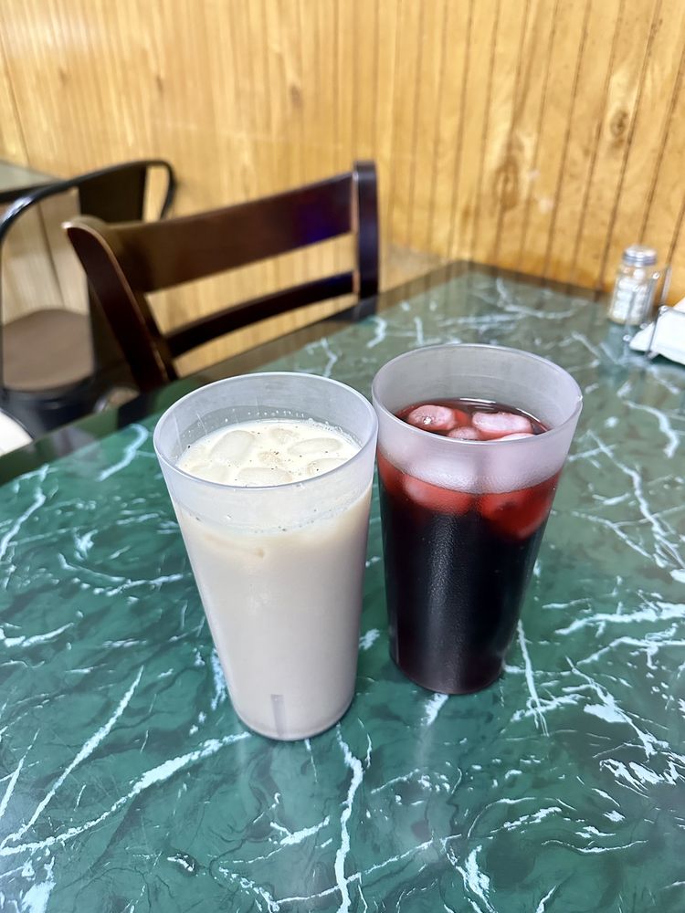 Taqueria La Michoacana