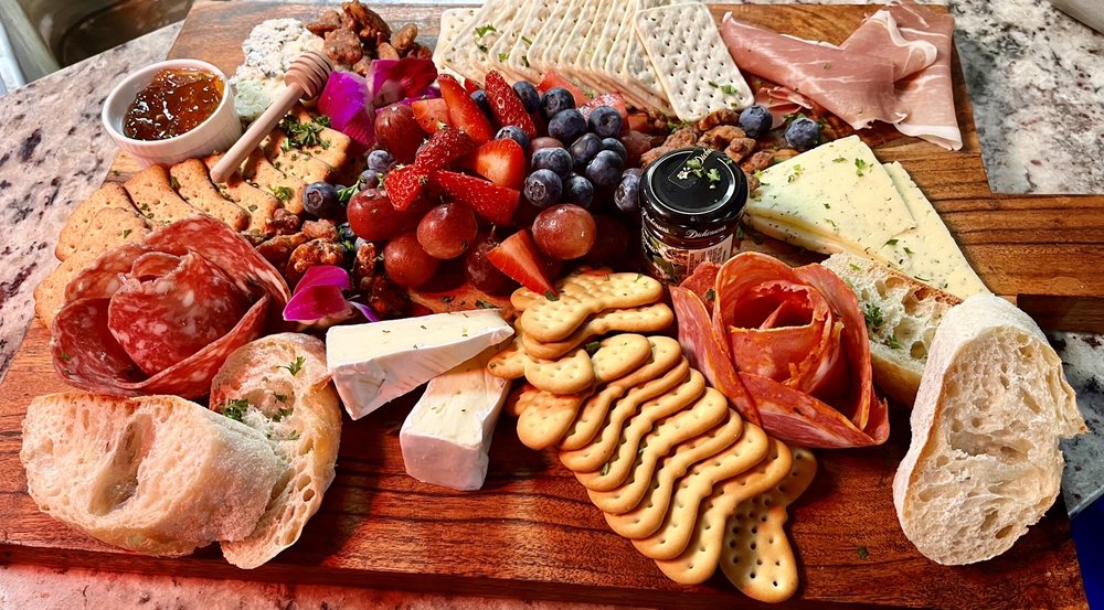 THE PATIO AT 5TH AND ASH Updated August 2024 183 Photos & 215