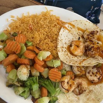 Las Brisas Mexican Restaurant - Shrimp Taco plate - Mexican Near Me - Pevely, Missouri Las Brisas Mexican Restaurant - Shrimp Taco plate - Mexican Near Me - Pevely, Missouri