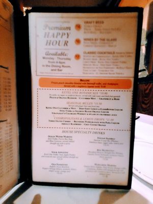 Trombino's Bistro Italiano by null