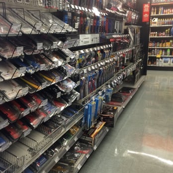 AutoZone - Auto Parts & Supplies Near Me - Rosemead, California