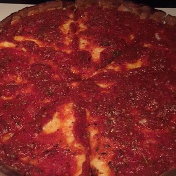 Meister's Bar - Pepperoni deep dish pizza. The best I've ever had. - Pubs Near Me - Columbus, Ohio Meister's Bar - Pepperoni deep dish pizza. The best I've ever had. - Pubs Near Me - Columbus, Ohio