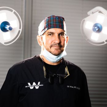 Jeffrey B. Wise, MD, FACS - Plastic Surgeons Near Me - Wayne, New Jersey