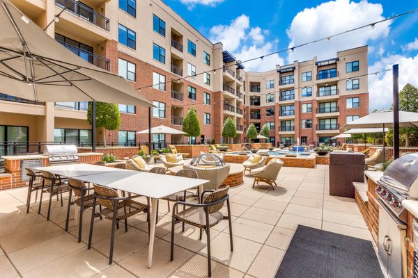 The Armstrong at Knox by null