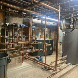 Rise Plumbing Systems