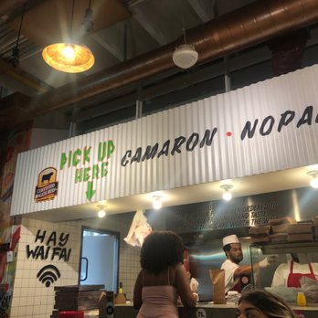 The Taco Stand - Mexican Near Me - Miami, Florida