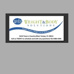 Weight & Body Solutions