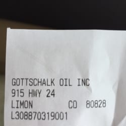 Gottschalk Oil