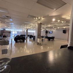 Bel Air Banquet Room