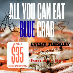 Blue Crab
