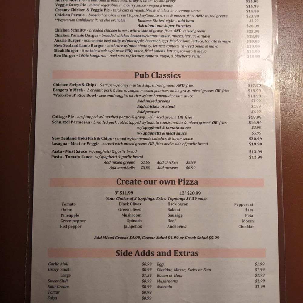 Moose's Down Under - Moose's Down Under, Vancouver - Pubs Near Me - Vancouver, British Columbia Moose's Down Under - Moose's Down Under, Vancouver - Pubs Near Me - Vancouver, British Columbia