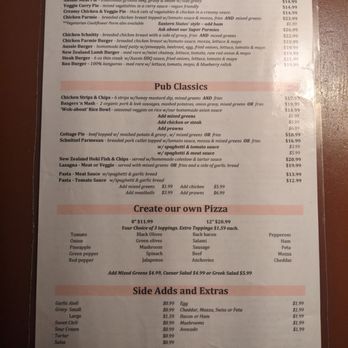 Moose's Down Under - Moose's Down Under, Vancouver - Pubs Near Me - Vancouver, British Columbia