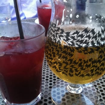 Mas Tapas - Sangria & Duval - Tapas Bars Near Me - Charlottesville, Virginia