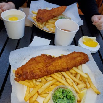 MARKET Seafood Eatery - Fish  and xhios - Seafood Near Me - Edmonds, Washington