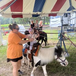 Boone Hall Pumpkin Patch
