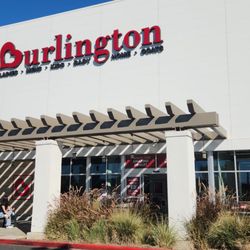 Burlington