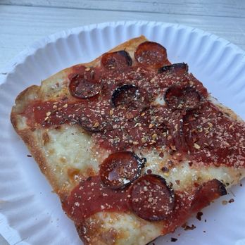 Pedroso's Pizza - Pizza Near Me - Austin, Texas Pedroso's Pizza - Pizza Near Me - Austin, Texas